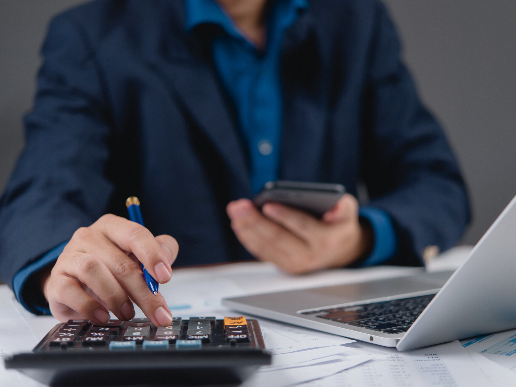 Adótanácsadás és adóoptimalizálás